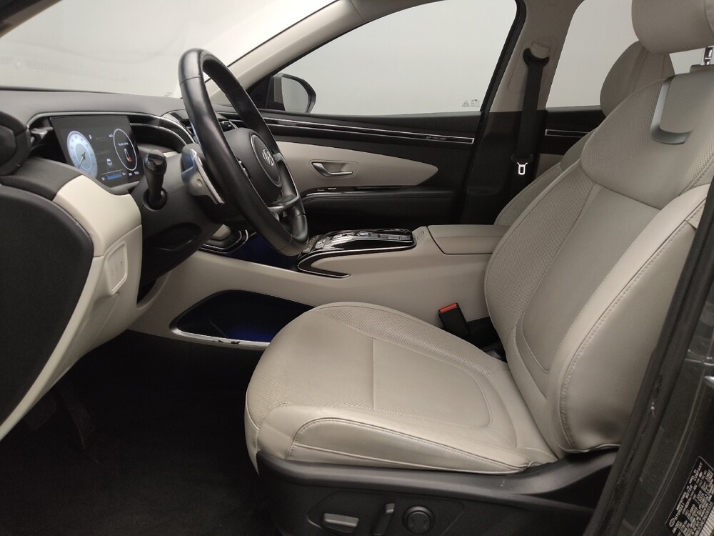 2022 Hyundai Tucson in Lewisville, TX 75067 - 18095347 17