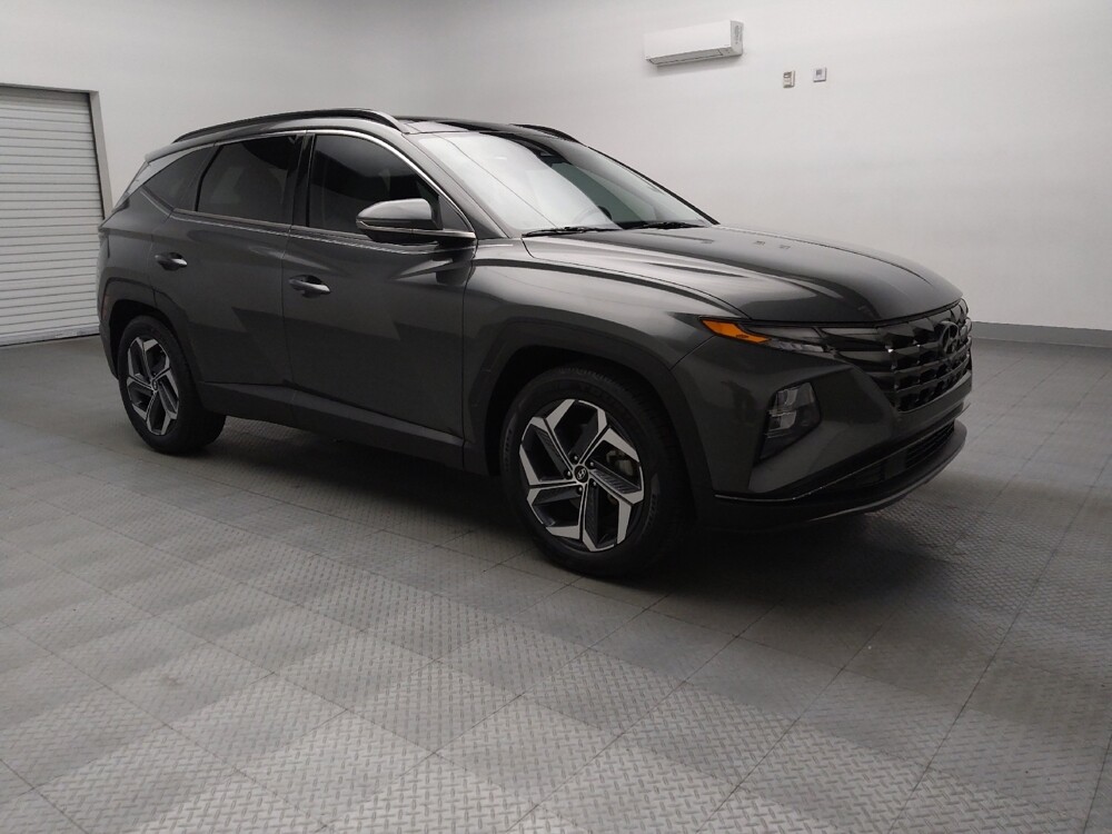 2022 Hyundai Tucson in Lewisville, TX 75067 - 18095347 13