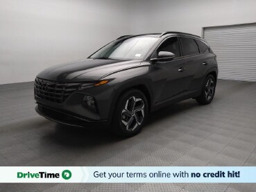 2022 Hyundai Tucson in Lewisville, TX 75067