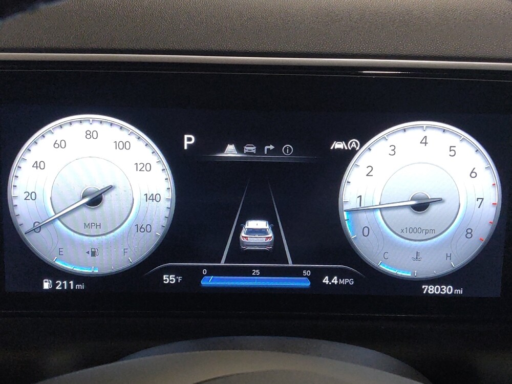 2022 Hyundai Tucson in Lewisville, TX 75067 - 18095347 23