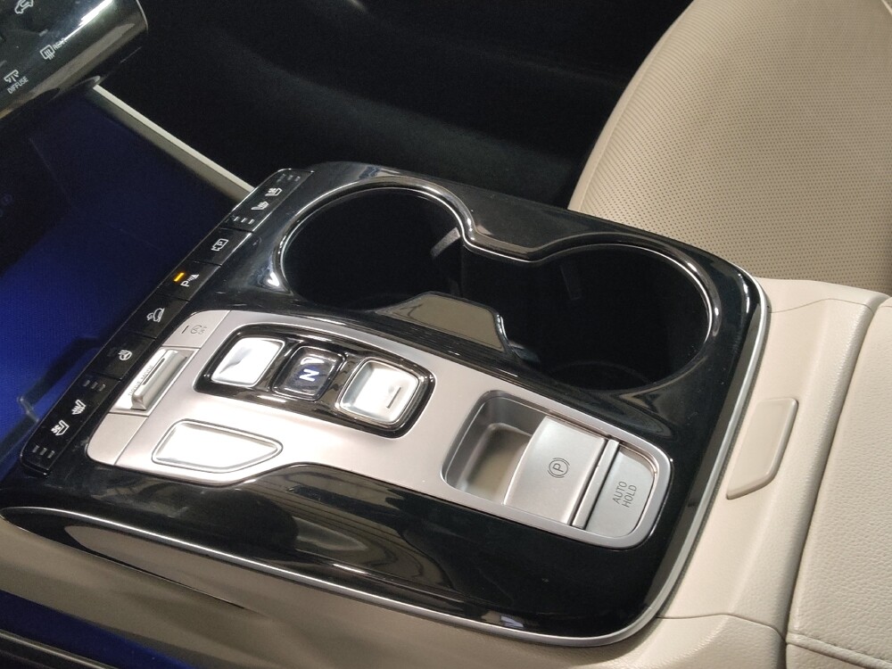 2022 Hyundai Tucson in Lewisville, TX 75067 - 18095347 26