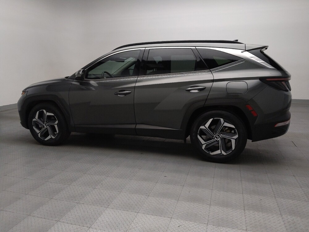2022 Hyundai Tucson in Lewisville, TX 75067 - 18095347 3