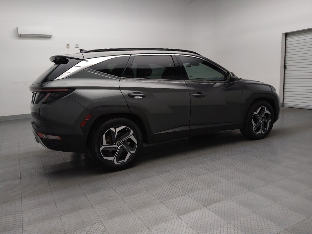 2022 Hyundai Tucson in Lewisville, TX 75067 - 18095347 10