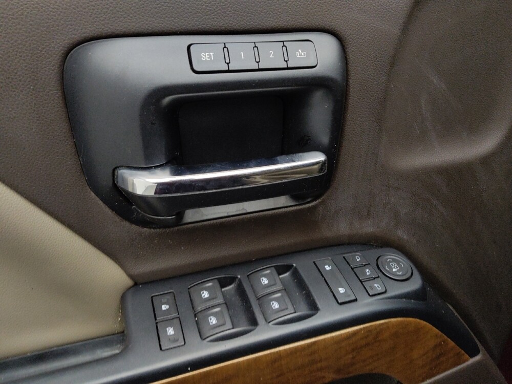 2014 Chevrolet Silverado 1500 in Colorado Springs, CO 80909 - 18095348 27