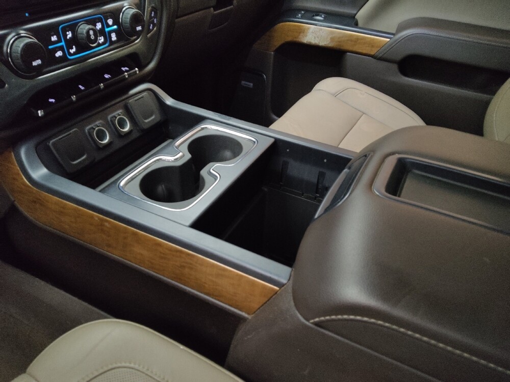 2014 Chevrolet Silverado 1500 in Colorado Springs, CO 80909 - 18095348 26