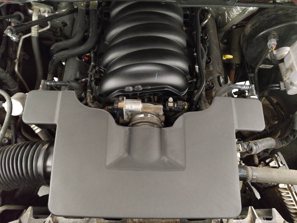 2014 Chevrolet Silverado 1500 in Colorado Springs, CO 80909 - 18095348 30