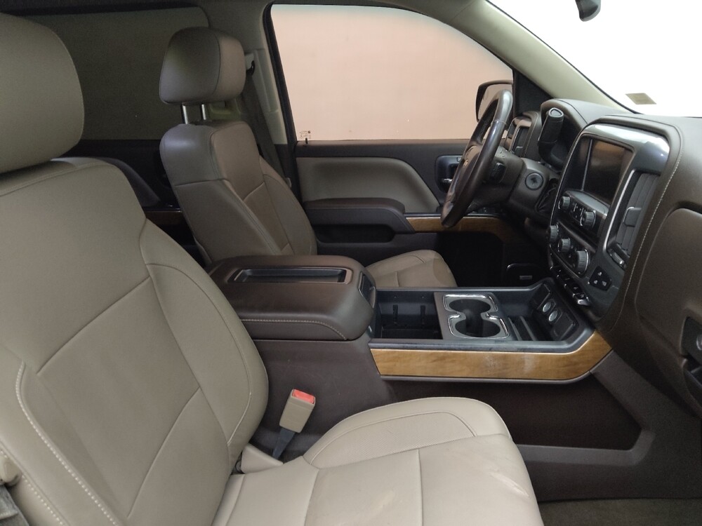 2014 Chevrolet Silverado 1500 in Colorado Springs, CO 80909 - 18095348 21