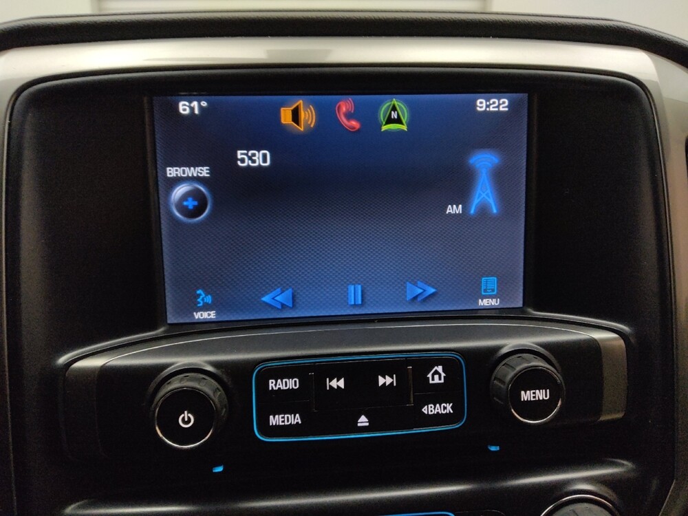 2014 Chevrolet Silverado 1500 in Colorado Springs, CO 80909 - 18095348 25