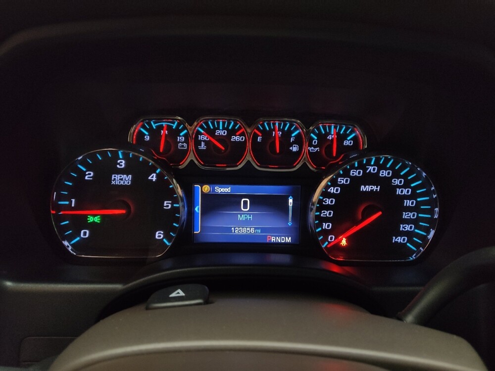 2014 Chevrolet Silverado 1500 in Colorado Springs, CO 80909 - 18095348 23