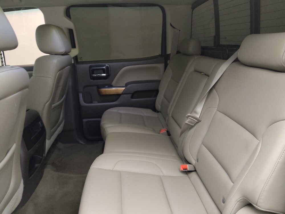 2014 Chevrolet Silverado 1500 in Colorado Springs, CO 80909 - 18095348 18