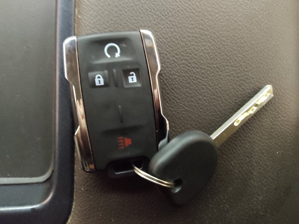 2014 Chevrolet Silverado 1500 in Colorado Springs, CO 80909 - 18095348 32