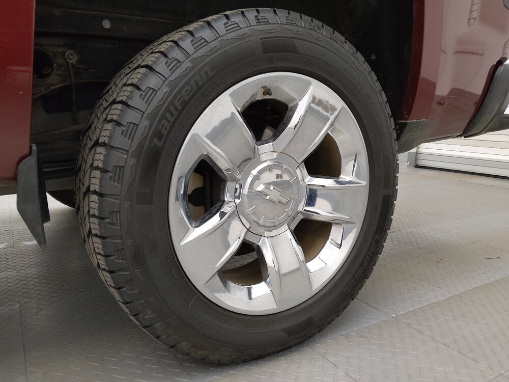 2014 Chevrolet Silverado 1500 in Colorado Springs, CO 80909 - 18095348 31