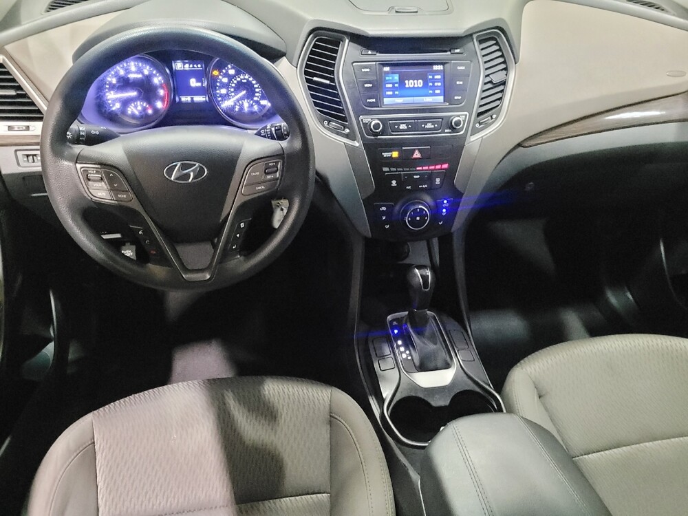 2017 Hyundai Santa Fe in Langhorne, PA 19047 - 18095350 22