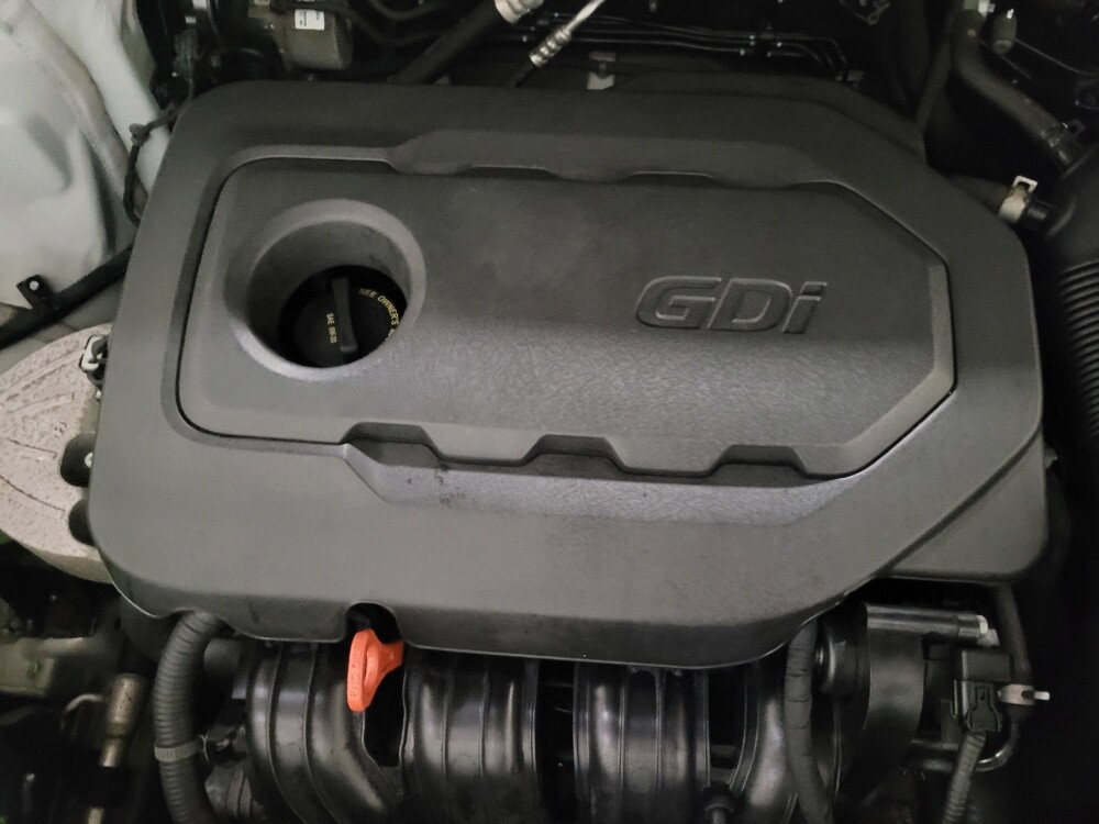 2017 Hyundai Santa Fe in Langhorne, PA 19047 - 18095350 30