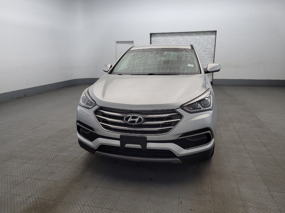 2017 Hyundai Santa Fe in Langhorne, PA 19047 - 18095350 15