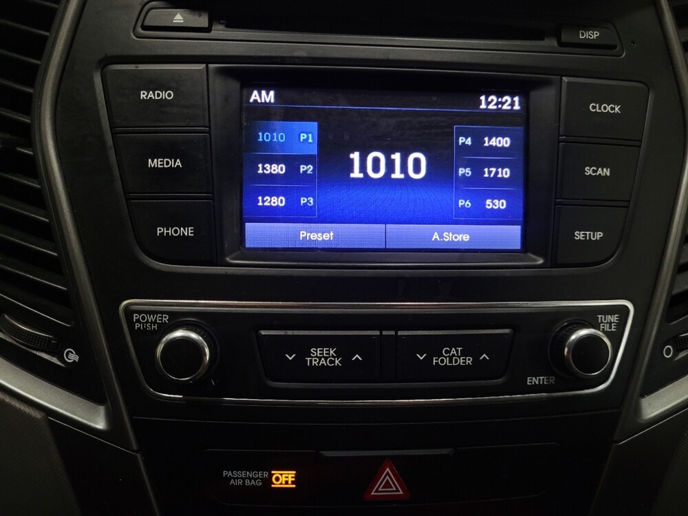 2017 Hyundai Santa Fe in Langhorne, PA 19047 - 18095350 25