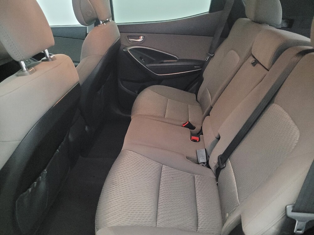 2017 Hyundai Santa Fe in Langhorne, PA 19047 - 18095350 18