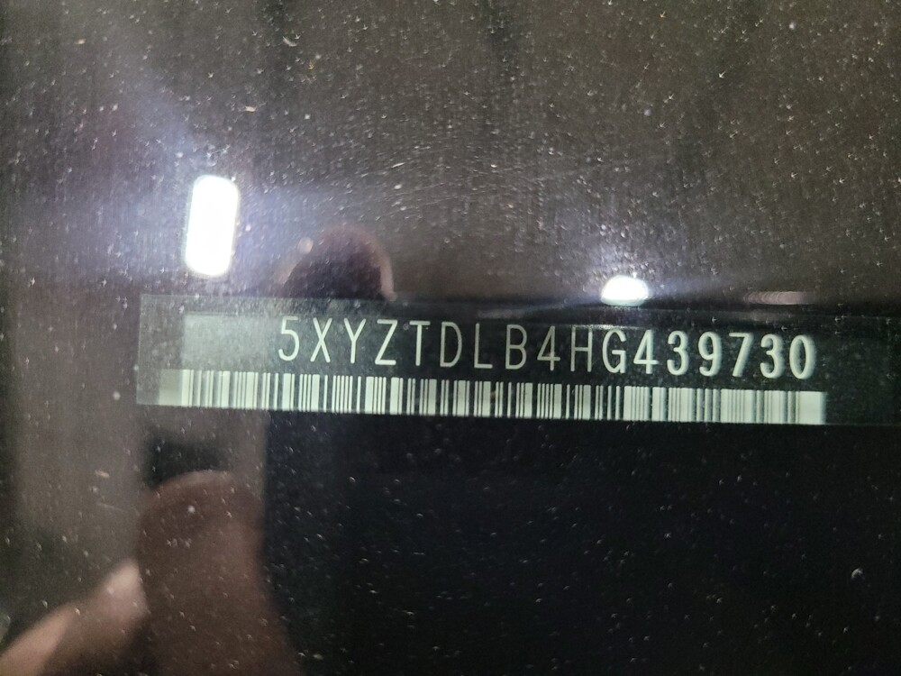 2017 Hyundai Santa Fe in Langhorne, PA 19047 - 18095350 33