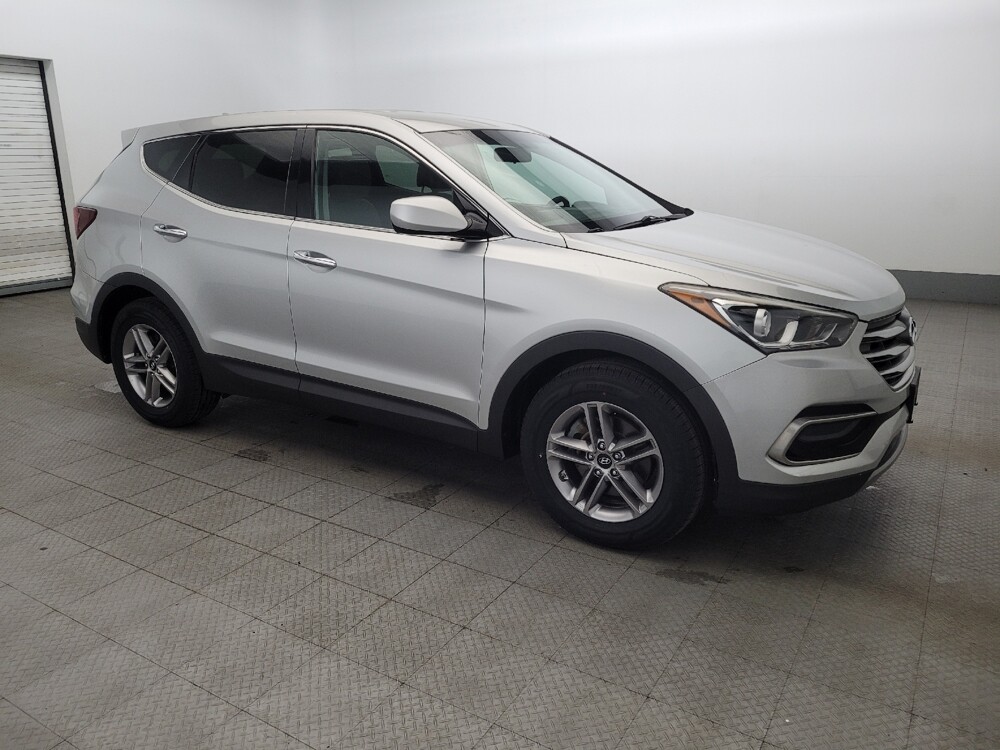2017 Hyundai Santa Fe in Langhorne, PA 19047 - 18095350 11