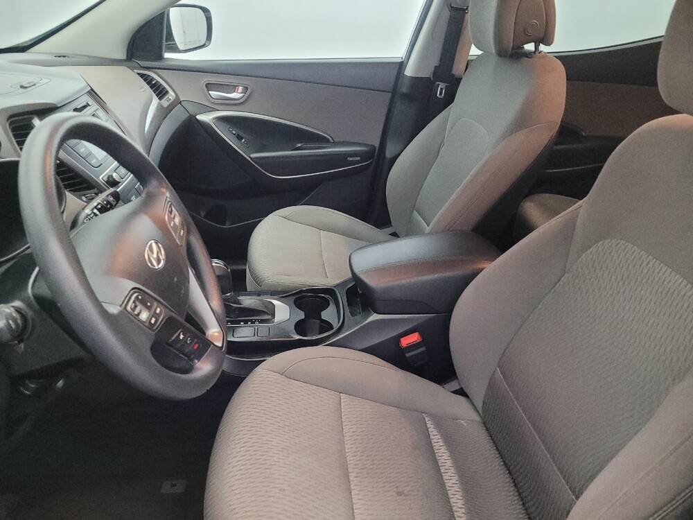 2017 Hyundai Santa Fe in Langhorne, PA 19047 - 18095350 17