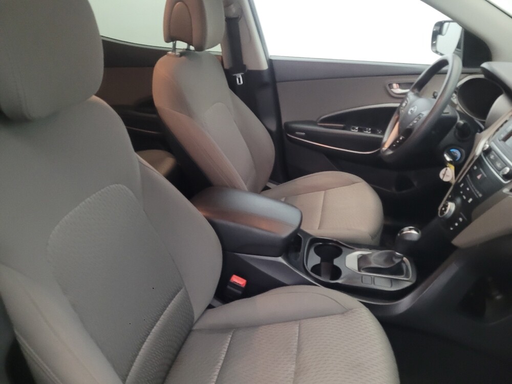 2017 Hyundai Santa Fe in Langhorne, PA 19047 - 18095350 21