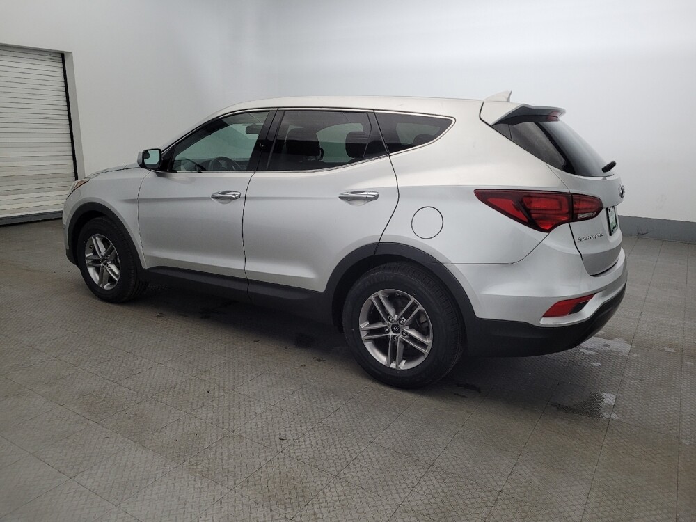 2017 Hyundai Santa Fe in Langhorne, PA 19047 - 18095350 3