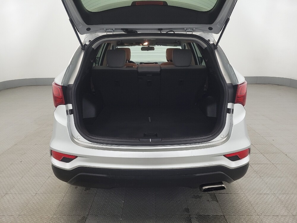 2017 Hyundai Santa Fe in Langhorne, PA 19047 - 18095350 29
