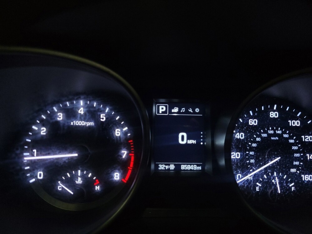 2017 Hyundai Santa Fe in Langhorne, PA 19047 - 18095350 23