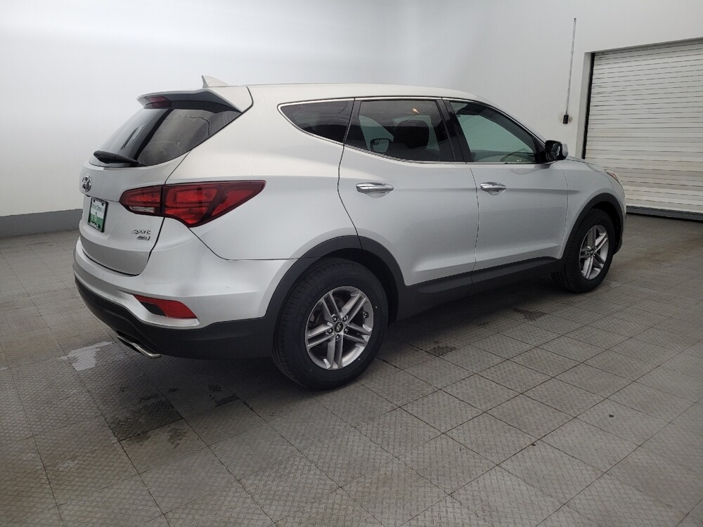 2017 Hyundai Santa Fe in Langhorne, PA 19047 - 18095350 10