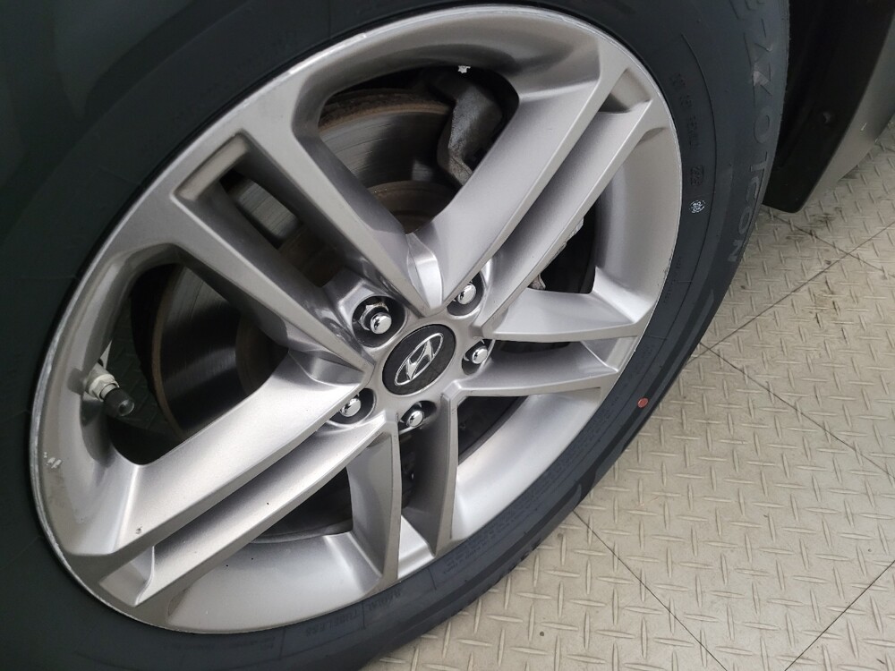 2017 Hyundai Santa Fe in Langhorne, PA 19047 - 18095350 31