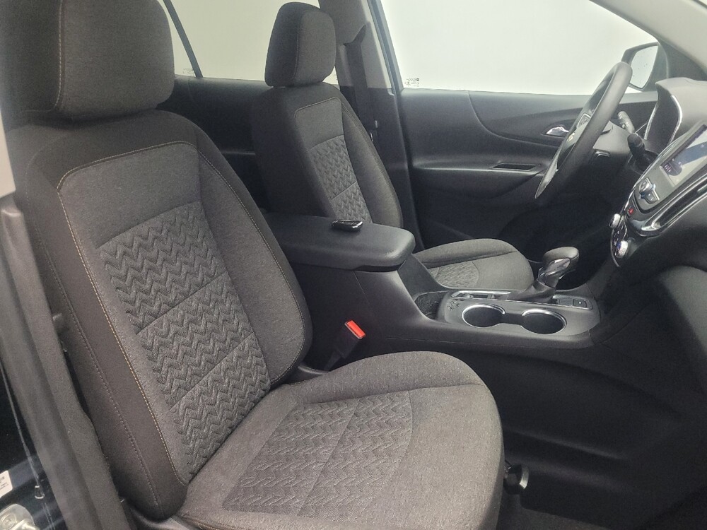 2022 Chevrolet Equinox in Macon, GA 31210 - 18095351 21