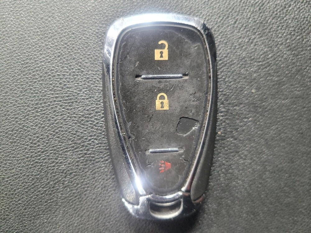 2022 Chevrolet Equinox in Macon, GA 31210 - 18095351 32