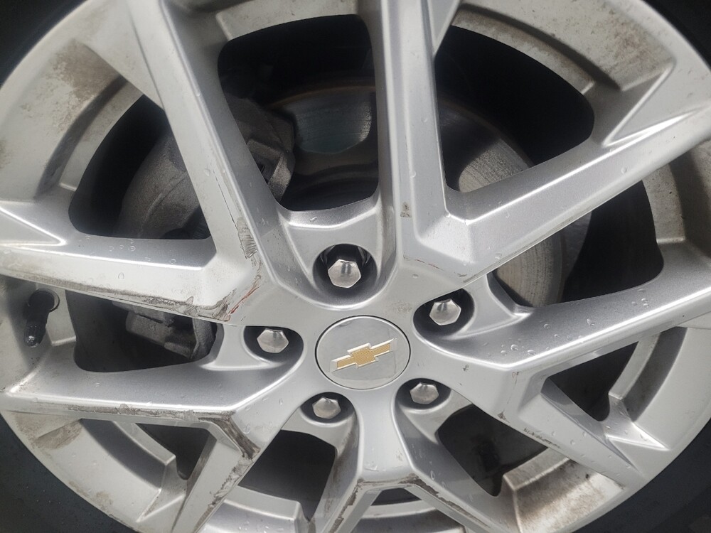 2022 Chevrolet Equinox in Macon, GA 31210 - 18095351 31