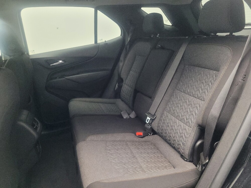 2022 Chevrolet Equinox in Macon, GA 31210 - 18095351 18