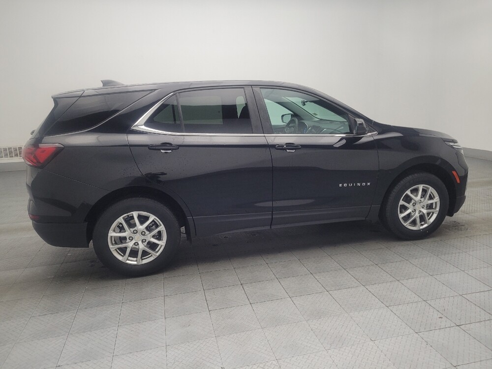 2022 Chevrolet Equinox in Macon, GA 31210 - 18095351 10