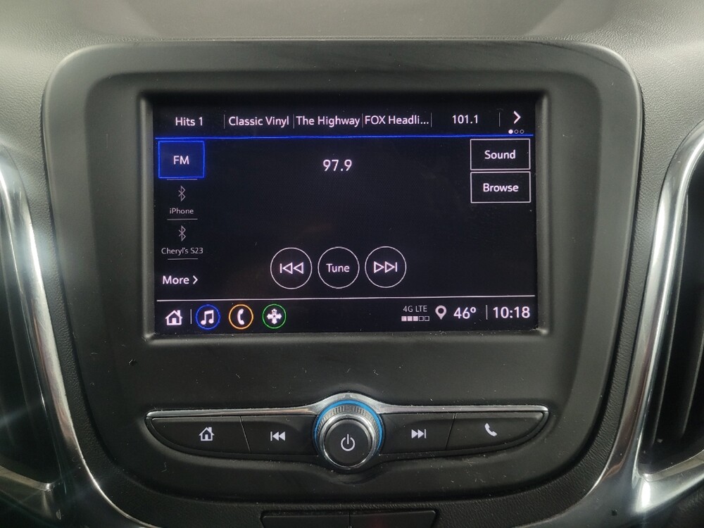 2022 Chevrolet Equinox in Macon, GA 31210 - 18095351 25