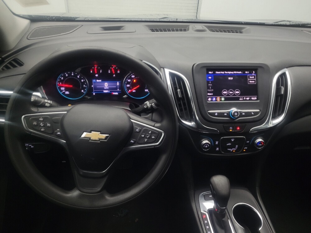 2022 Chevrolet Equinox in Macon, GA 31210 - 18095351 22