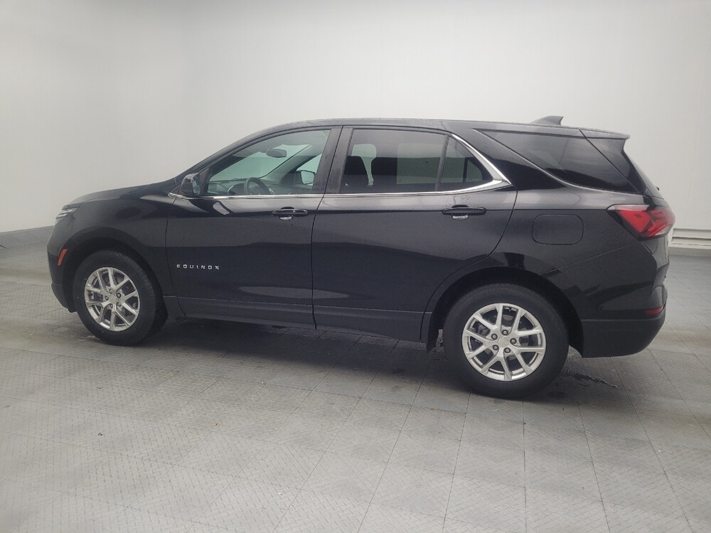 2022 Chevrolet Equinox in Macon, GA 31210 - 18095351 3