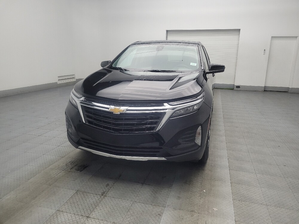 2022 Chevrolet Equinox in Macon, GA 31210 - 18095351 15