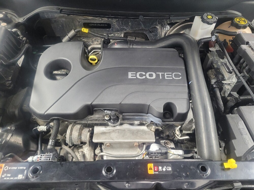 2022 Chevrolet Equinox in Macon, GA 31210 - 18095351 30