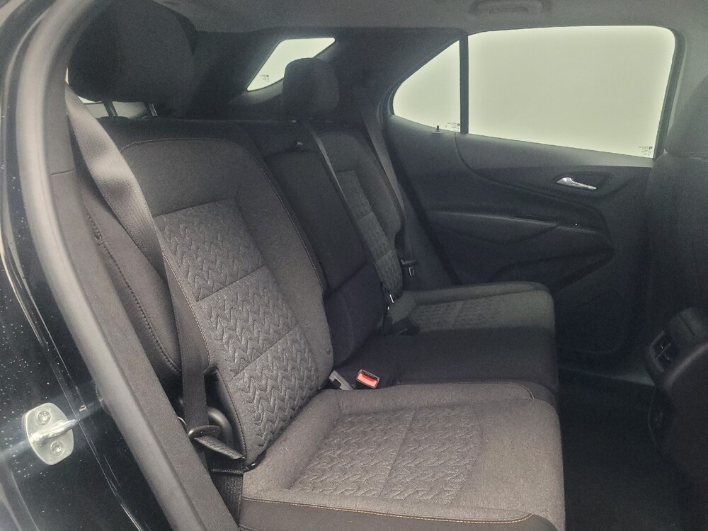 2022 Chevrolet Equinox in Macon, GA 31210 - 18095351 19