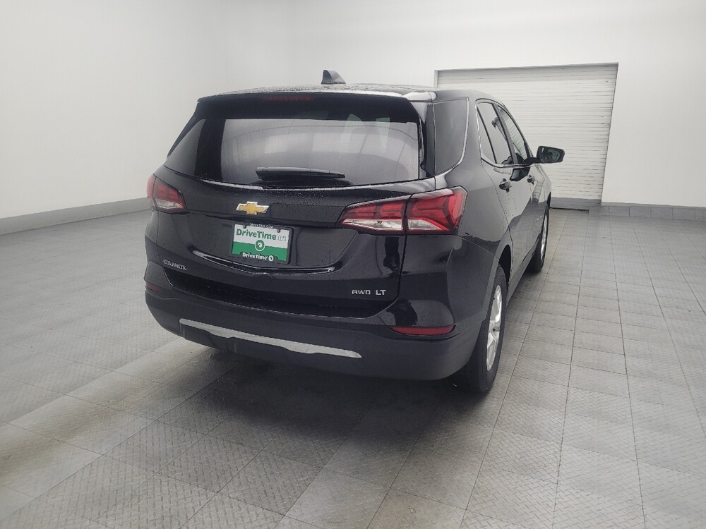 2022 Chevrolet Equinox in Macon, GA 31210 - 18095351 9