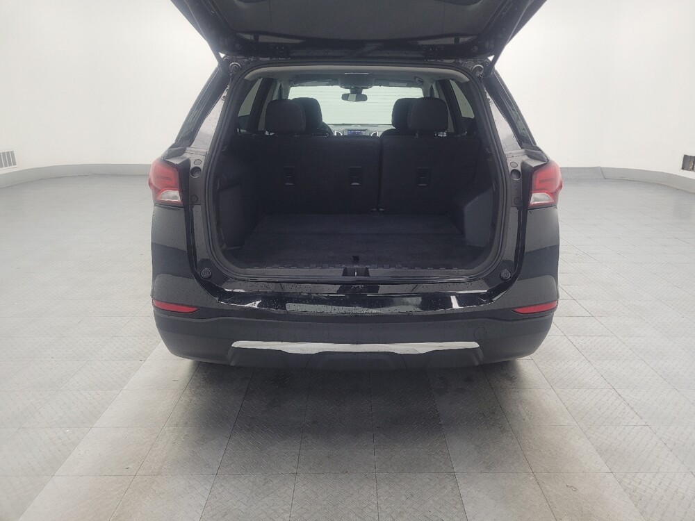 2022 Chevrolet Equinox in Macon, GA 31210 - 18095351 29