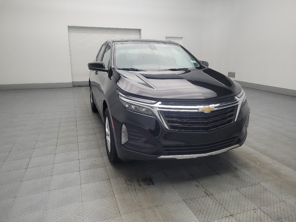 2022 Chevrolet Equinox in Macon, GA 31210 - 18095351 13