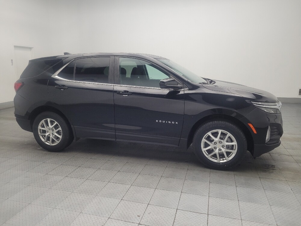 2022 Chevrolet Equinox in Macon, GA 31210 - 18095351 11