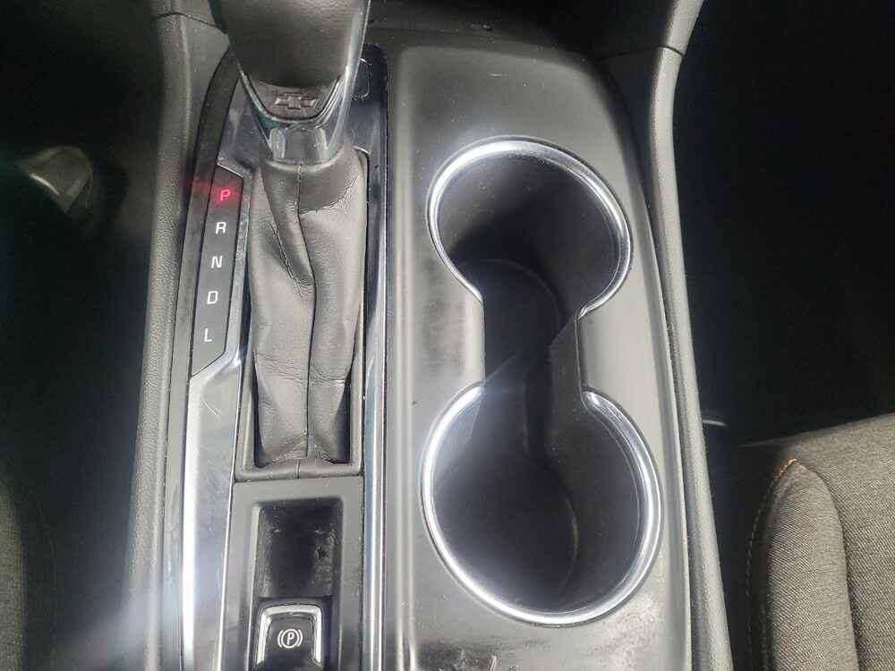 2022 Chevrolet Equinox in Macon, GA 31210 - 18095351 26