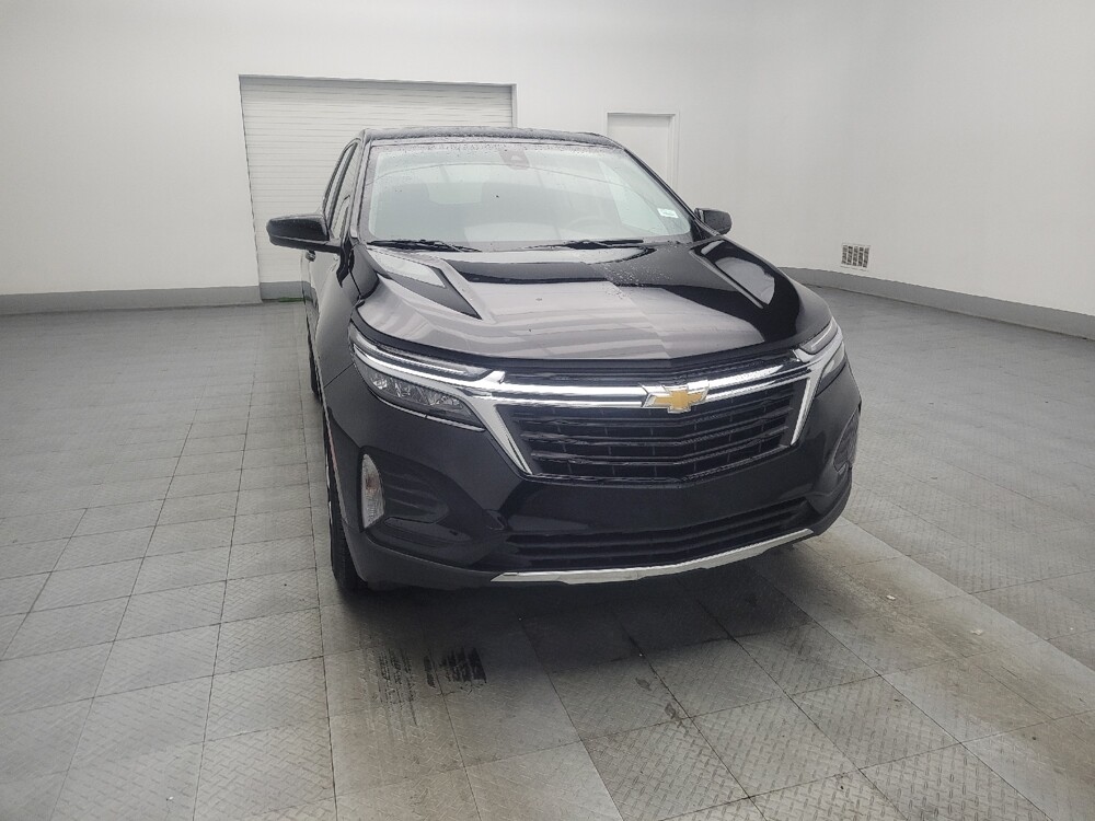2022 Chevrolet Equinox in Macon, GA 31210 - 18095351 14