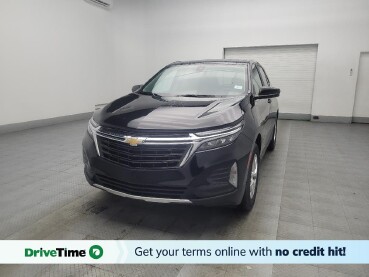 2022 Chevrolet Equinox in Macon, GA 31210