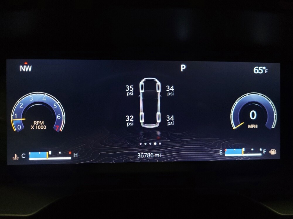 2022 Jeep Grand Cherokee L in Allentown, PA 18103 - 18095352 23