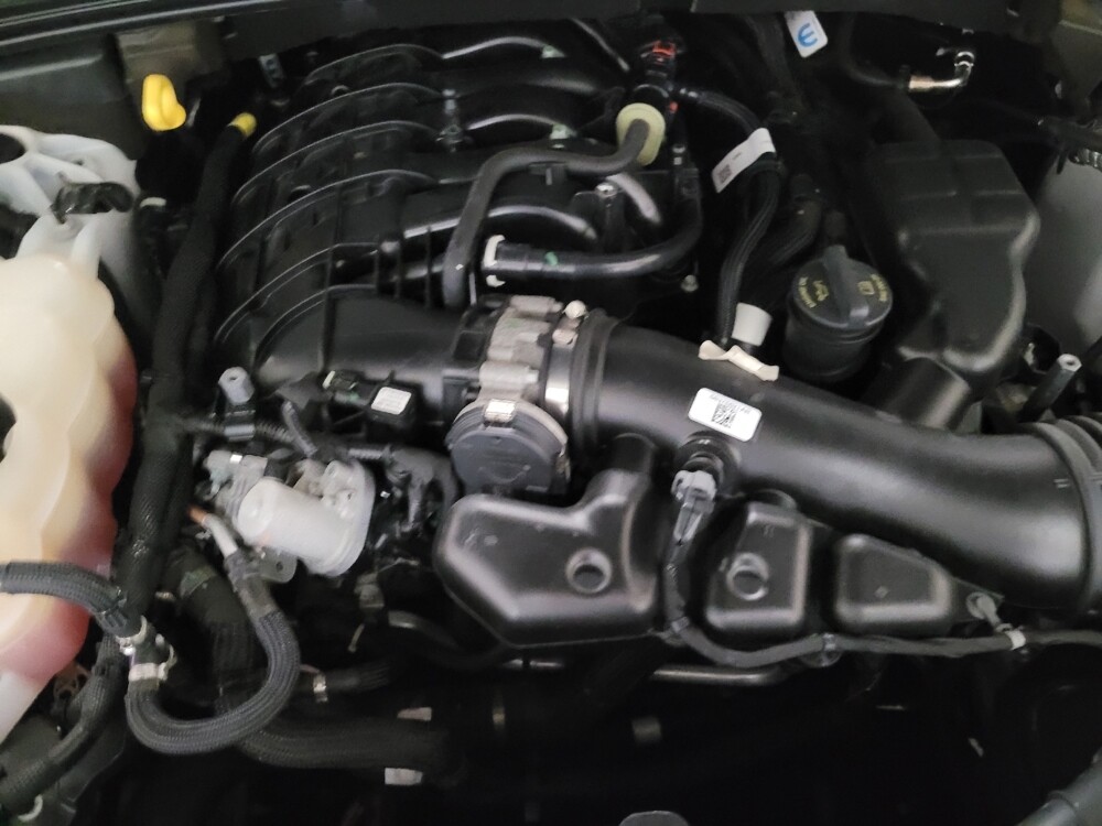 2022 Jeep Grand Cherokee L in Allentown, PA 18103 - 18095352 30